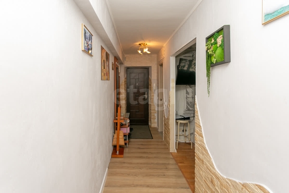 
  Продается 3-комн. квартира 56.6 м². Фото 16.