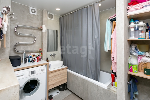 
  Продается 3-комн. квартира 56.6 м². Фото 17.