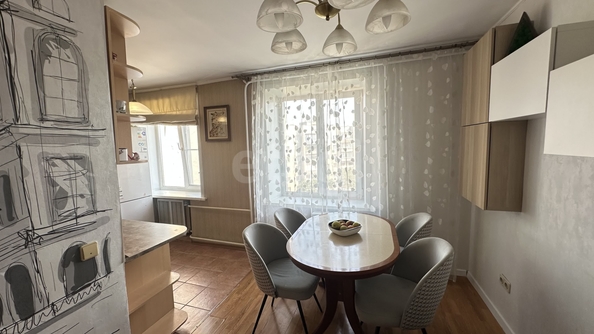 
  Продается 3-комн. квартира 56.6 м². Фото 9.
