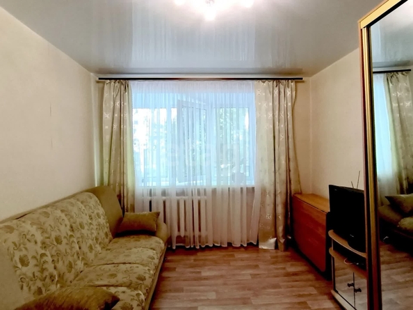 
  Продается 2-комн. квартира 34.8 м². Фото 5.