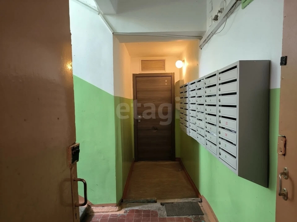 
  Продается 2-комн. квартира 34.8 м². Фото 15.