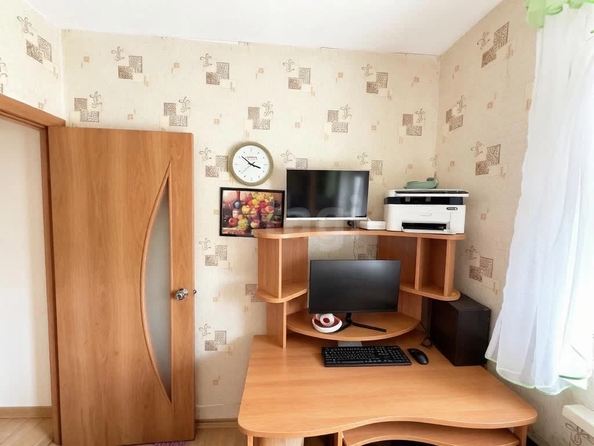 
  Продается 1-комн. квартира 37.5 м². Фото 8.