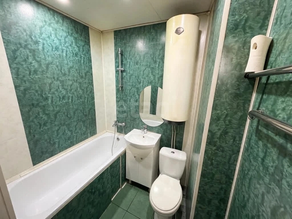 
  Продается 1-комн. квартира 37.5 м². Фото 18.