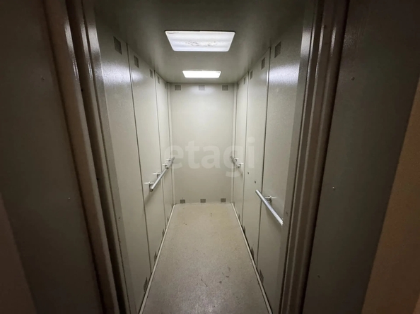 
  Продается 1-комн. квартира 37.5 м². Фото 23.