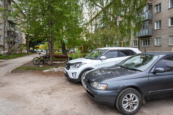 
  Продается 2-комн. квартира 41 м². Фото 26.