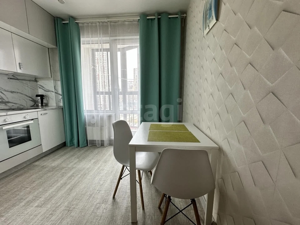 
  Продается 2-комн. квартира 53 м², в ЖК Vesna (Весна), дом 15. Фото 5.