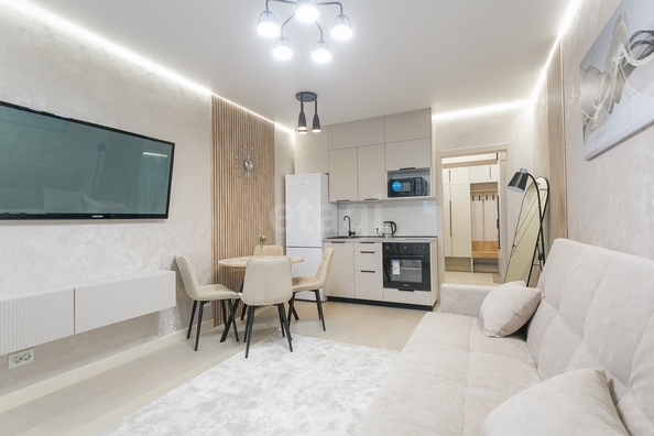 
  Продается студия 25.47 м². Фото 14.