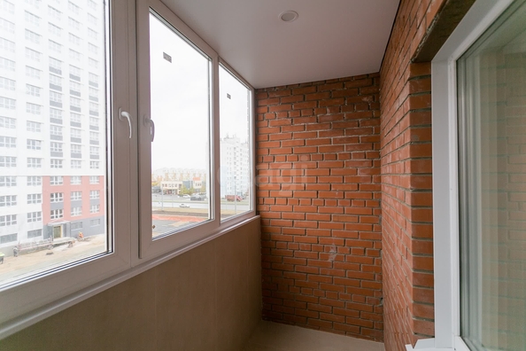 
  Продается студия 25.47 м². Фото 21.