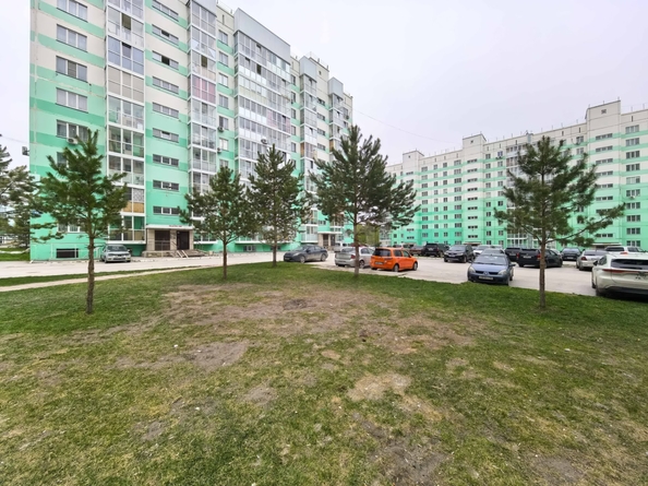 
  Продается 1-комн. квартира 42 м². Фото 10.