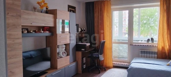 
  Продается 1-комн. квартира 38.5 м². Фото 2.