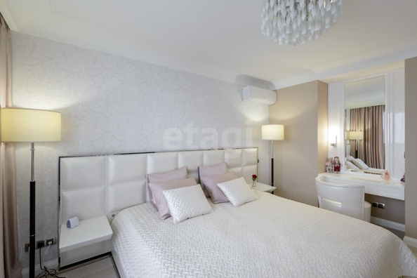 
  Сдается 3-комн. квартира 107.2 м². Фото 24.