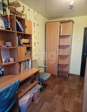 
  Продается 3-комн. квартира 56.4 м². Фото 20.