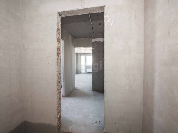 
  Продается 2-комн. квартира 43.12 м². Фото 11.