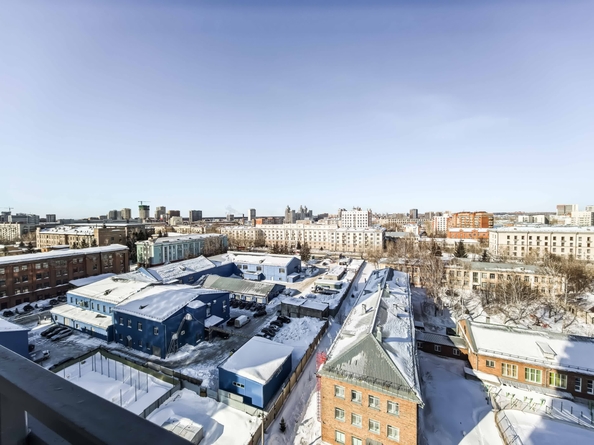 
  Продается 2-комн. квартира 43.12 м². Фото 23.
