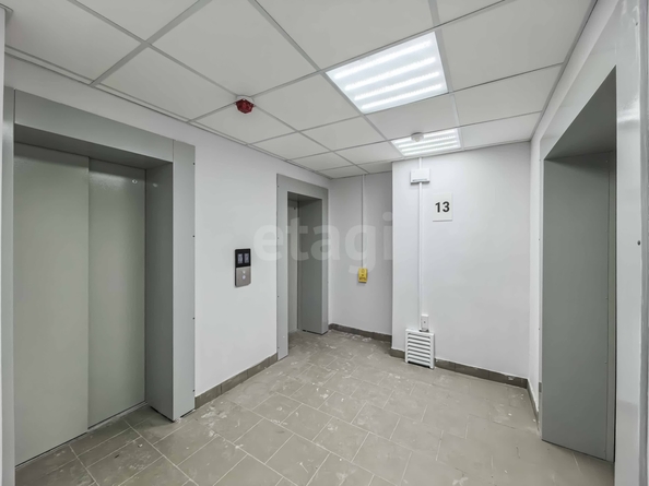 
  Продается 2-комн. квартира 43.12 м². Фото 27.