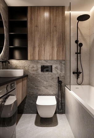 
  Продается 2-комн. квартира 43.12 м². Фото 1.