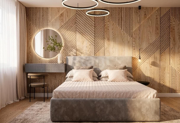 
  Продается 2-комн. квартира 43.12 м². Фото 4.