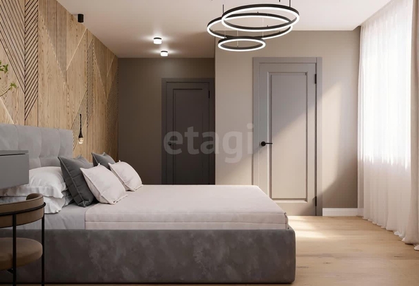 
  Продается 2-комн. квартира 43.12 м². Фото 5.
