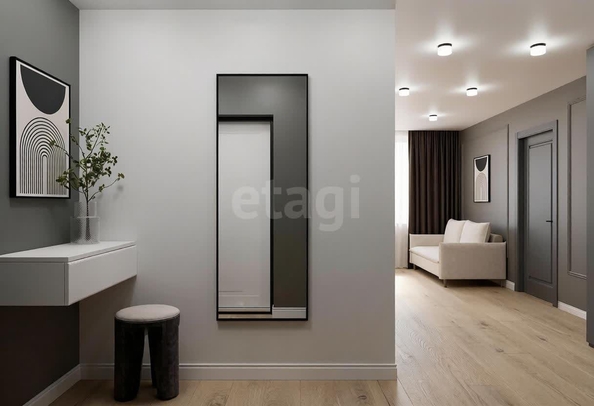 
  Продается 2-комн. квартира 43.12 м². Фото 9.
