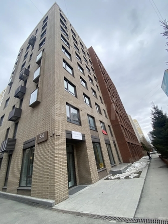
  Продается 4-комн. квартира 97.8 м², в ЖК Ядринцевский квартал. Фото 1.