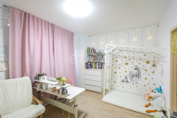 
  Продается 3-комн. квартира 58 м². Фото 17.