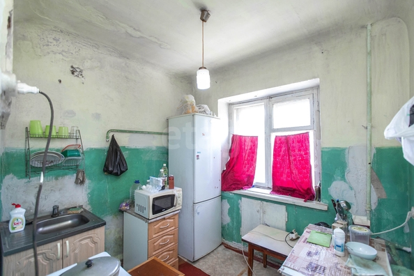 
  Продается 2-комн. квартира 44 м². Фото 14.