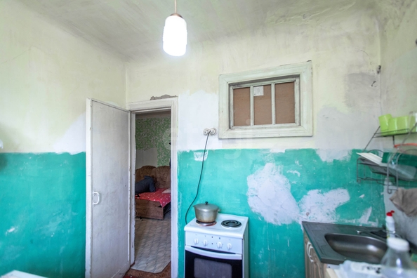 
  Продается 2-комн. квартира 44 м². Фото 15.