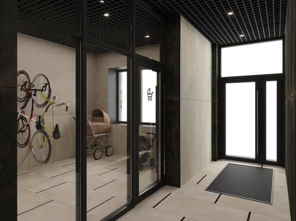 
  Продается 2-комн. квартира 56.38 м², в ЖК Расцветай на Дуси Ковальчук. Фото 2.
