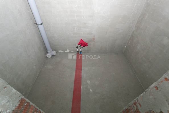 
  Продается студия 23.2 м², в ЖК Горская Лагуна. Фото 10.