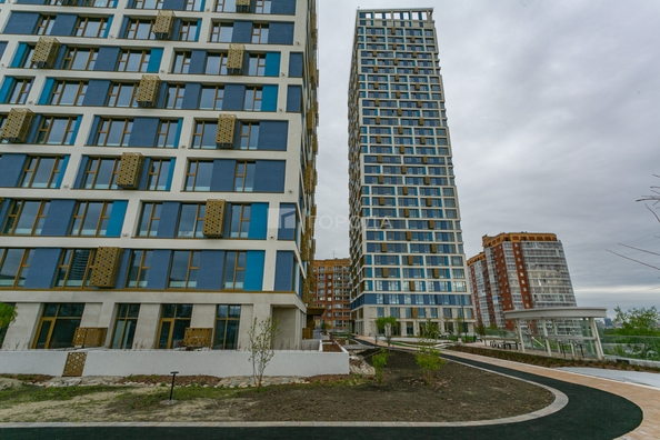 
  Продается студия 23.2 м², в ЖК Горская Лагуна. Фото 29.
