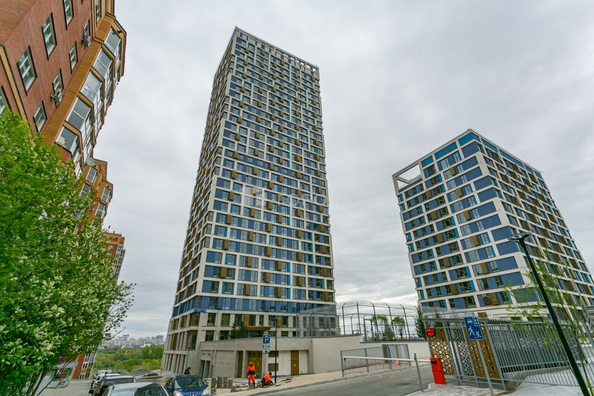
  Продается студия 23.2 м², в ЖК Горская Лагуна. Фото 33.