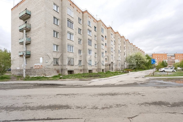 
  Продается 1-комн. квартира 36.6 м². Фото 6.