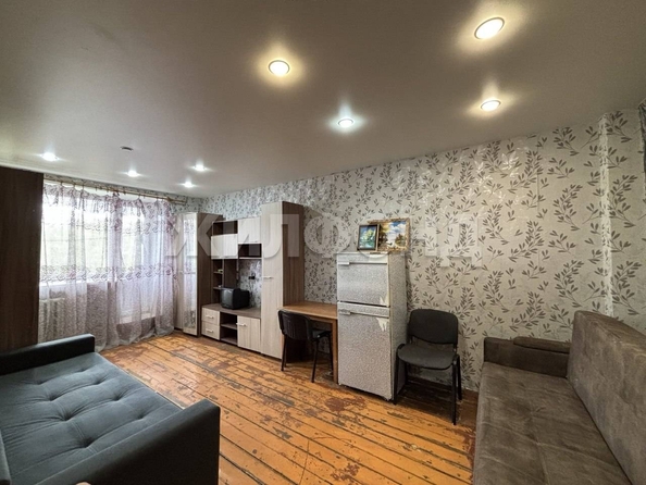
  Продается 1-комн. квартира 32 м². Фото 4.