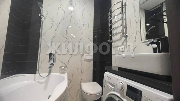 
  Продается 1-комн. квартира 32.4 м². Фото 10.