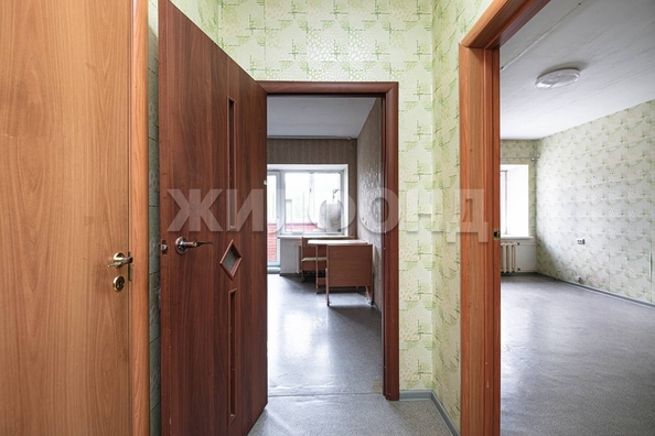 
  Продается 1-комн. квартира 37.6 м². Фото 5.