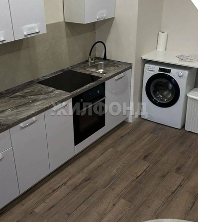 
  Продается 1-комн. квартира 35.8 м², в ЖК Горизонт, дом 1. Фото 2.