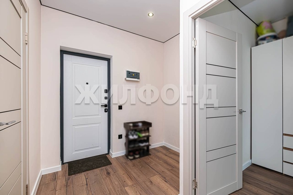 
  Продается 1-комн. квартира 35.8 м², в ЖК Горизонт, дом 1. Фото 7.
