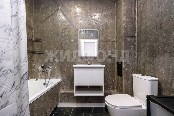 
  Продается 1-комн. квартира 35.8 м², в ЖК Горизонт, дом 1. Фото 14.