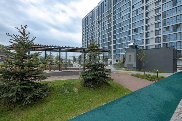 
  Продается 1-комн. квартира 35.8 м², в ЖК Горизонт, дом 1. Фото 20.