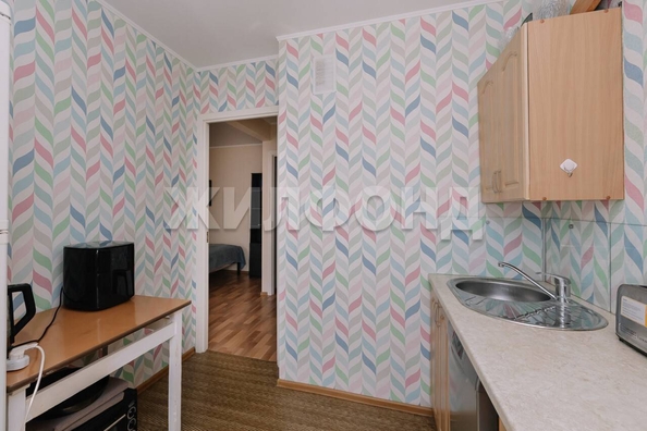 
  Продается 1-комн. квартира 32.5 м². Фото 4.
