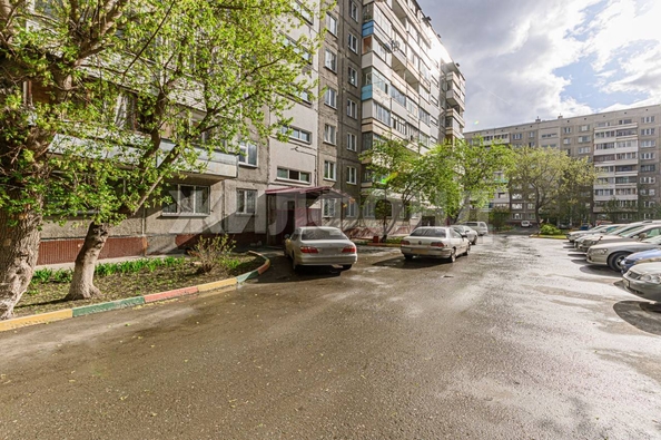 
  Продается 1-комн. квартира 30 м². Фото 11.