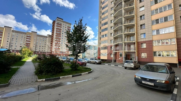 
  Продается 1-комн. квартира 36 м². Фото 16.