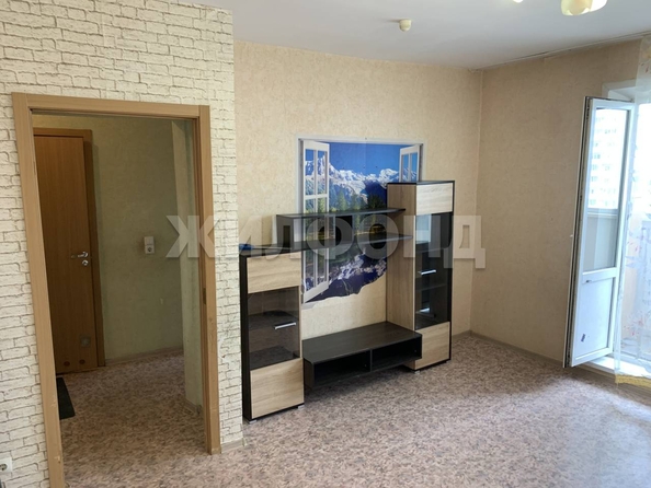 
  Продается 1-комн. квартира 36 м². Фото 3.