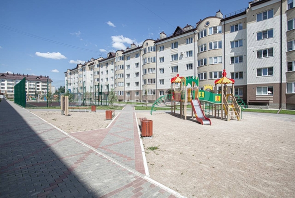 
  Продается 1-комн. квартира 37 м². Фото 2.