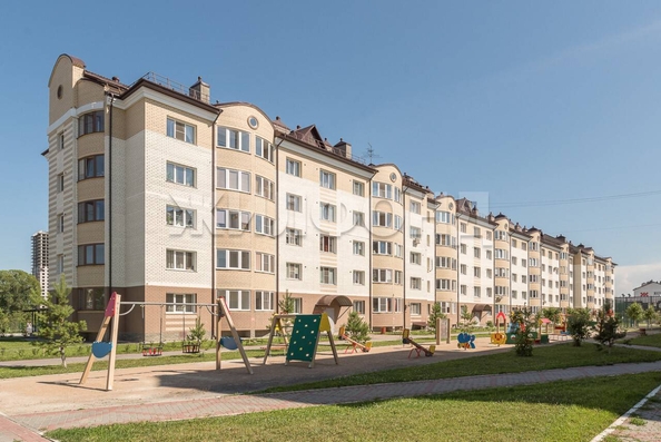 
  Продается 1-комн. квартира 37 м². Фото 5.