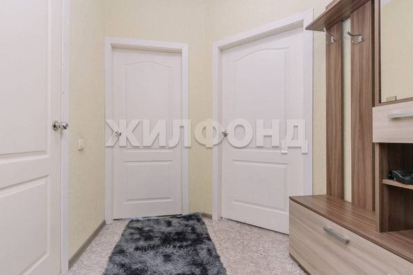 
  Продается 1-комн. квартира 38 м². Фото 13.