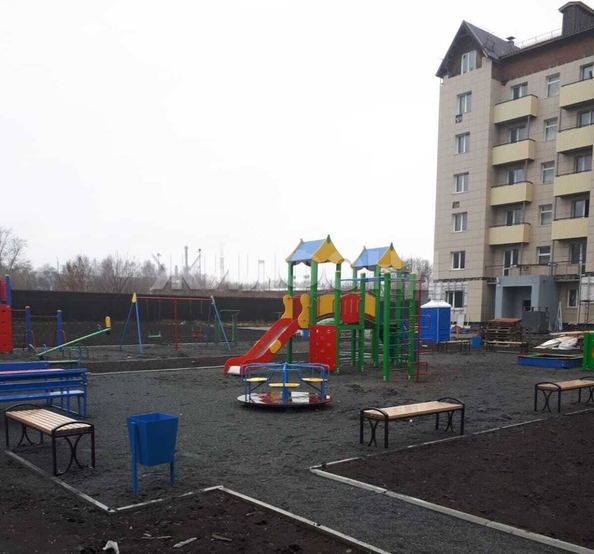 
  Продается 2-комн. квартира 68.2 м². Фото 6.