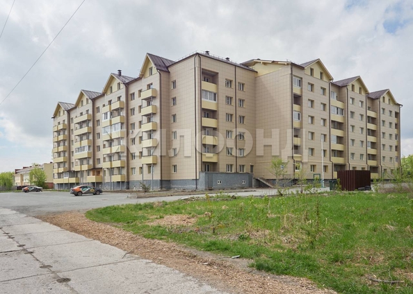 
  Продается 2-комн. квартира 68.2 м². Фото 8.