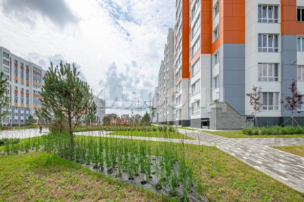 
  Продается 2-комн. квартира 47.7 м², в ЖК Кольца, дом 12а. Фото 4.
