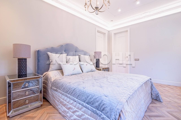 
  Продается 2-комн. квартира 91.3 м², в ЖК Флора и Фауна, блок А. Фото 11.